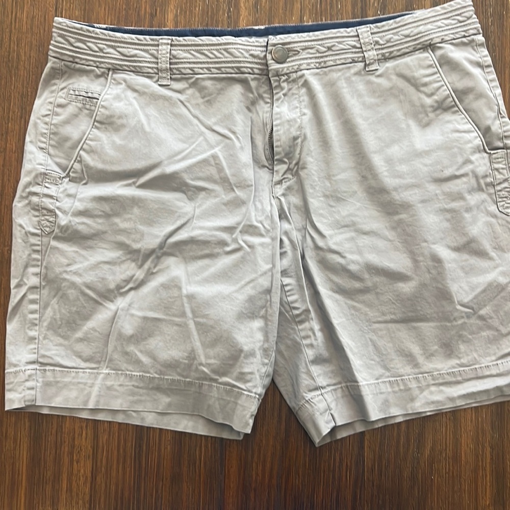 Natural Woman’s Shorts